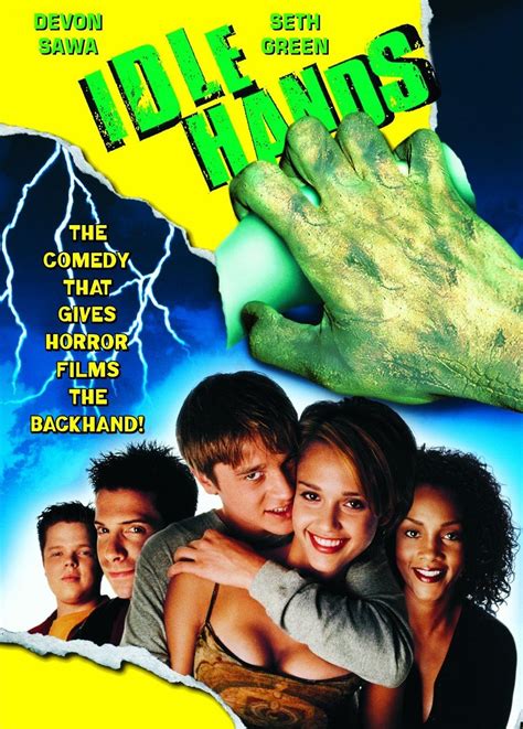 Idle Hands .